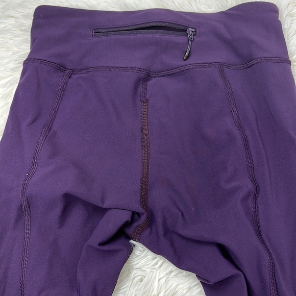 Lululemon Tight Stuff Tight Deep Zinfandel - Picture 7 of 11